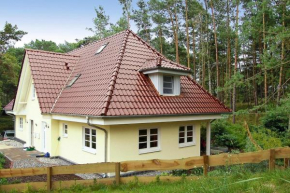 Doppelhaushaelfte Duenenhaus II, Trassenheide, Trassenheide